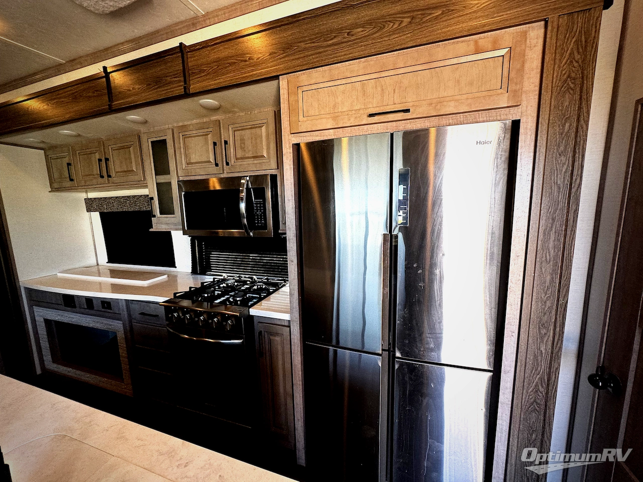 2023 Dutchmen Yukon 412DB Photo 4