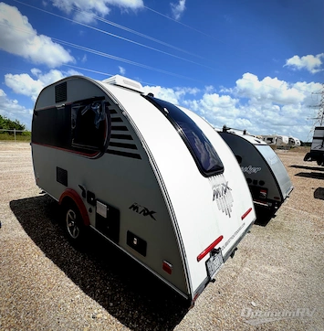 2019 Liberty Outdoors Little Guy Mini MAX RV Photo 2