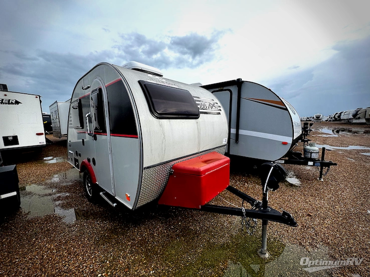 2019 Liberty Outdoors Little Guy Mini MAX RV Photo 1