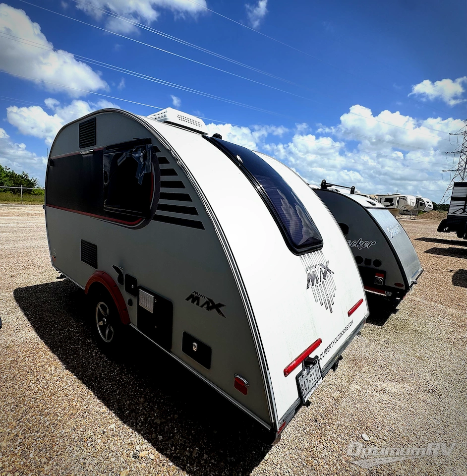 2019 Liberty Outdoors Little Guy Mini MAX Photo 3