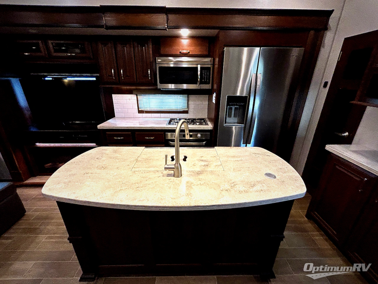 2019 Jayco Pinnacle 32RLTS Photo 6