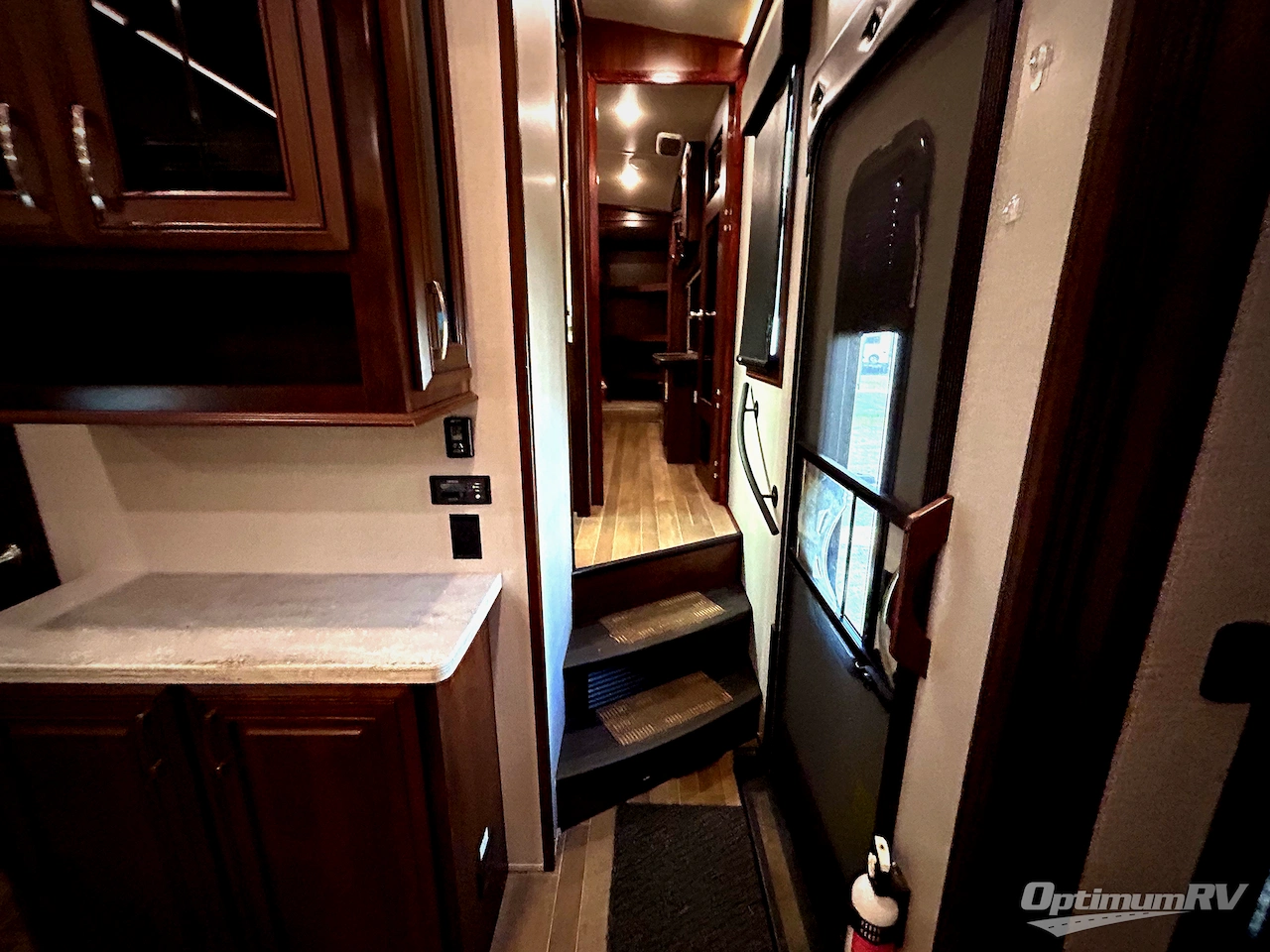 2019 Jayco Pinnacle 32RLTS Photo 7