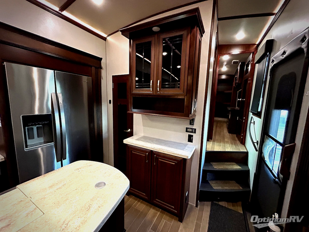 2019 Jayco Pinnacle 32RLTS Photo 14