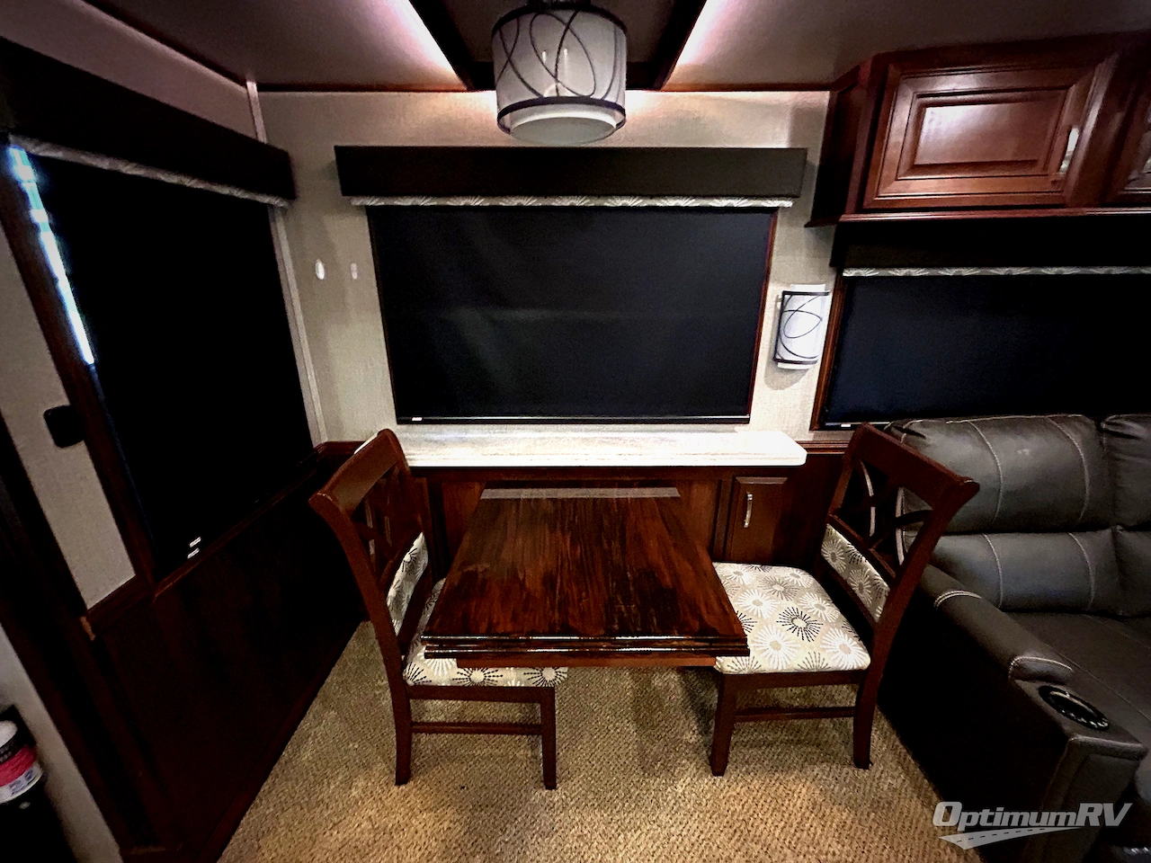 2019 Jayco Pinnacle 32RLTS Photo 16