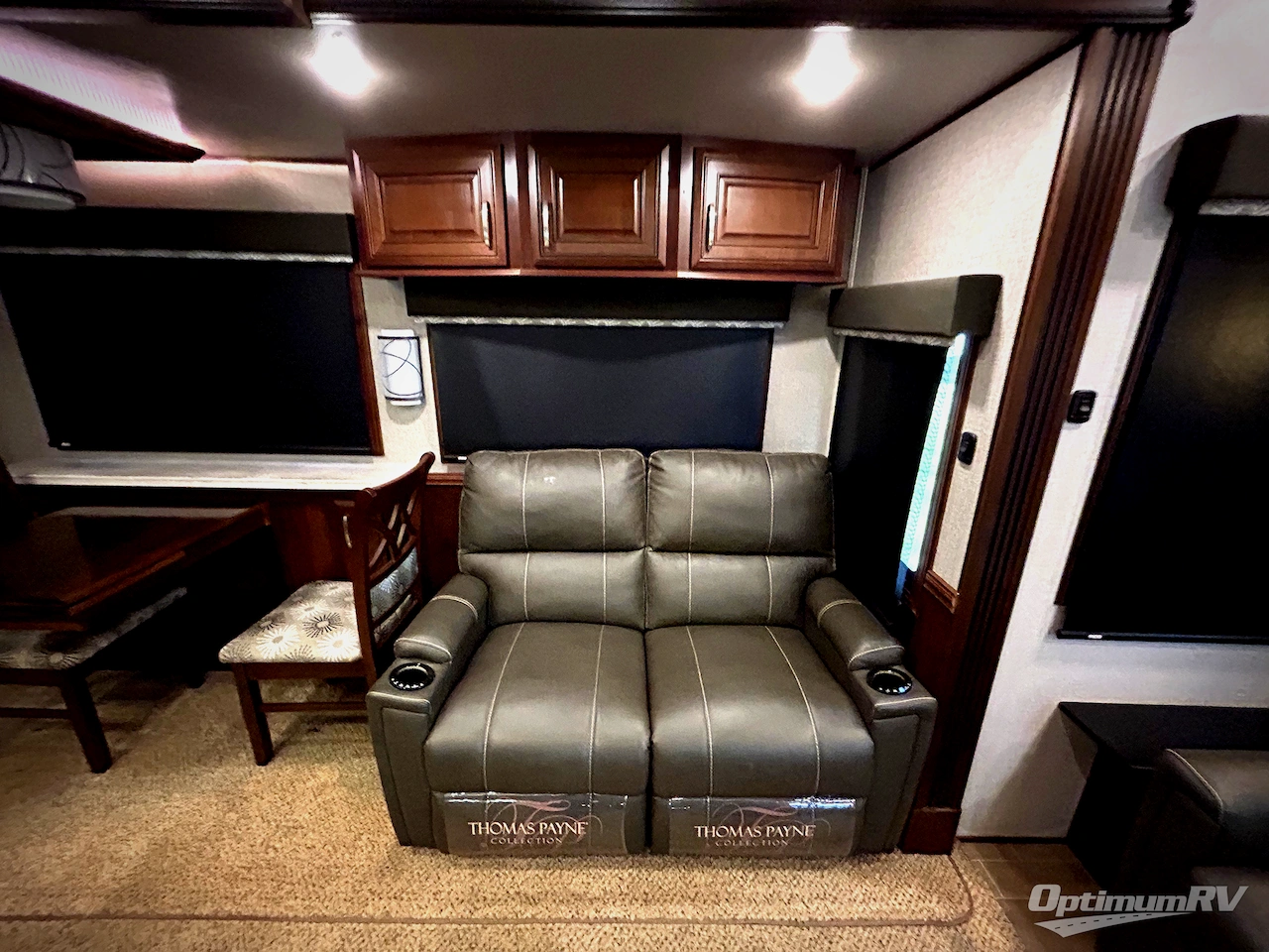 2019 Jayco Pinnacle 32RLTS Photo 17