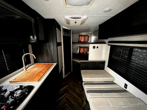 2021 Forest River Ozark 1650BHK RV Photo 2