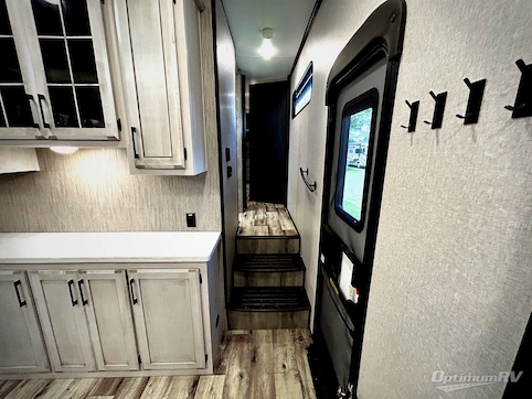 2022 KZ Durango D333RLT RV Photo 2