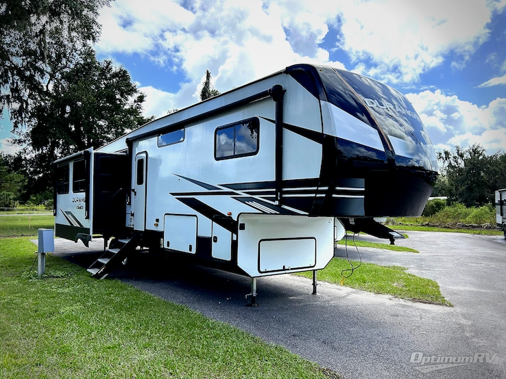 2022 KZ Durango D333RLT RV Photo 1
