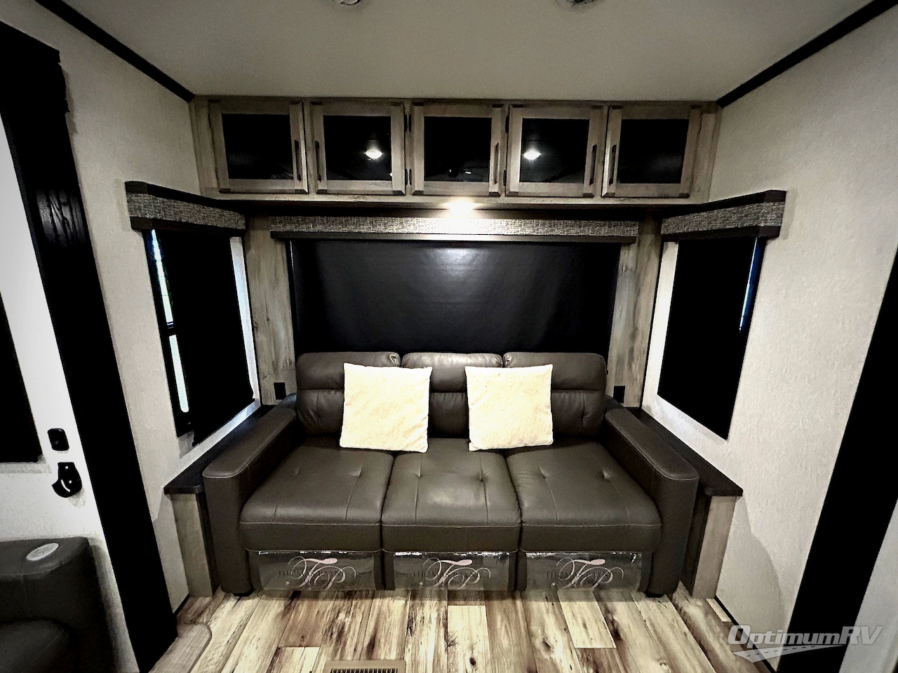 2022 KZ Durango D333RLT Photo 21