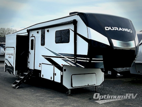 Used 2021 KZ Durango D321RKT Featured Photo