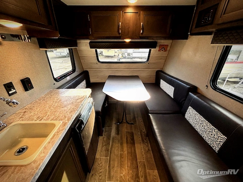 2021 Jayco Jay Flight SLX 7 145RB RV Photo 2