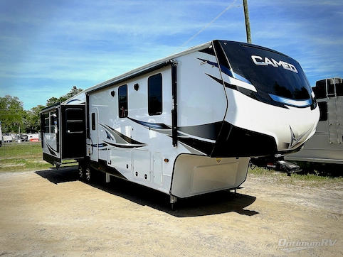 Used 2022 CrossRoads Cameo CE3961MB Featured Photo