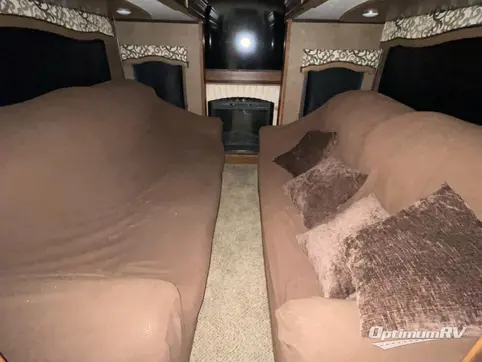 2016 Jayco North Point 383FLFS RV Photo 4