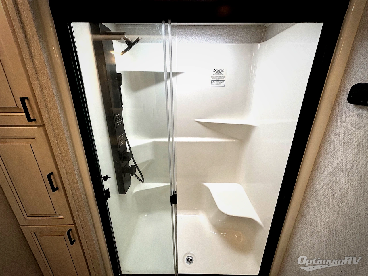 2023 East To West Ahara 365RL Photo 15