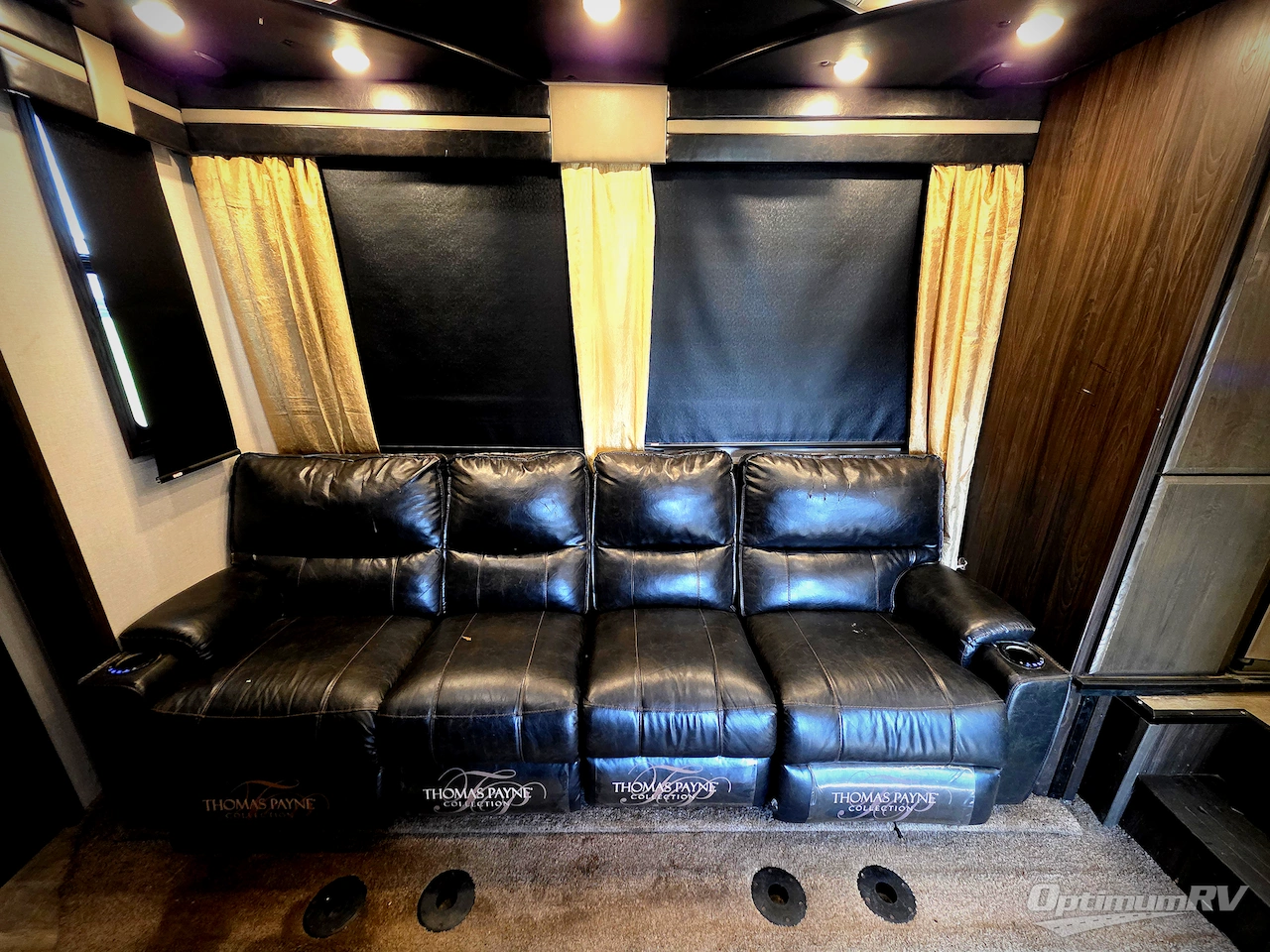 2020 Jayco Seismic 4113 Photo 6
