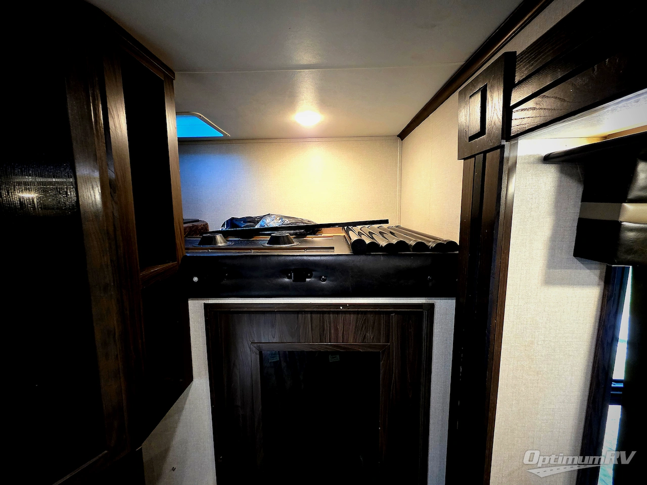 2020 Jayco Seismic 4113 Photo 8