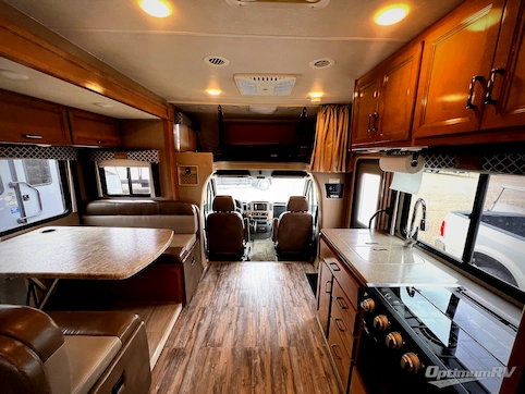 2020 Thor Quantum Sprinter KM24 RV Photo 2
