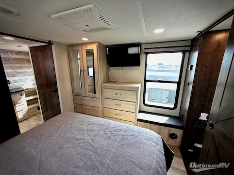 2022 Alliance Paradigm 385FL RV Photo 4