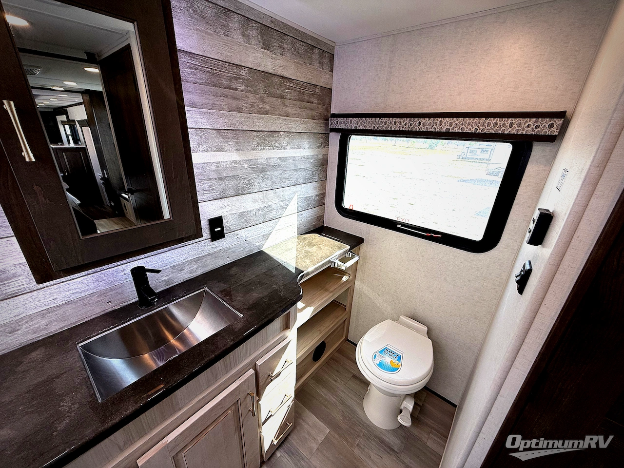 2022 Alliance Paradigm 385FL Photo 17