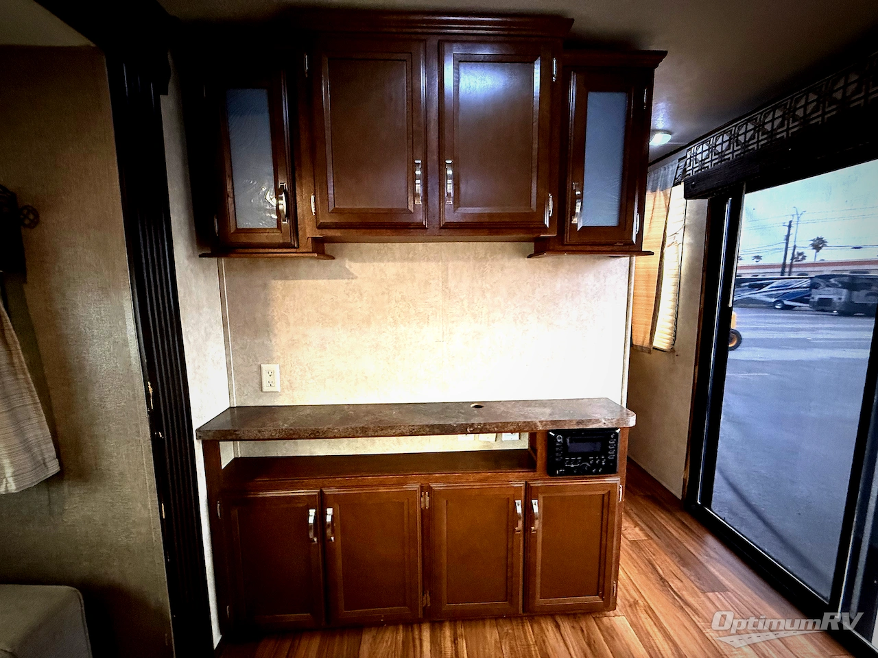 2015 Forest River Salem Villa Series 426-2B Classic Photo 12