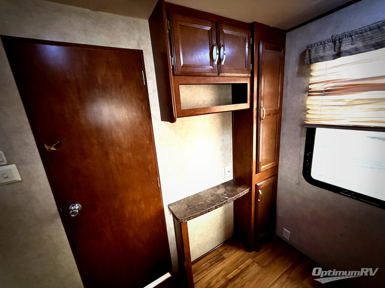 2015 Forest River Salem Villa Series 426-2B Classic Photo 14