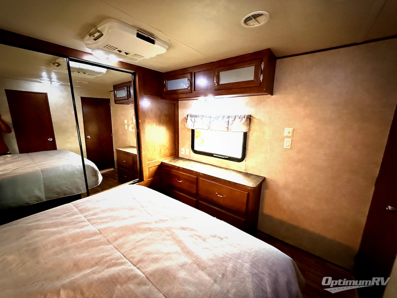 2015 Forest River Salem Villa Series 426-2B Classic Photo 19