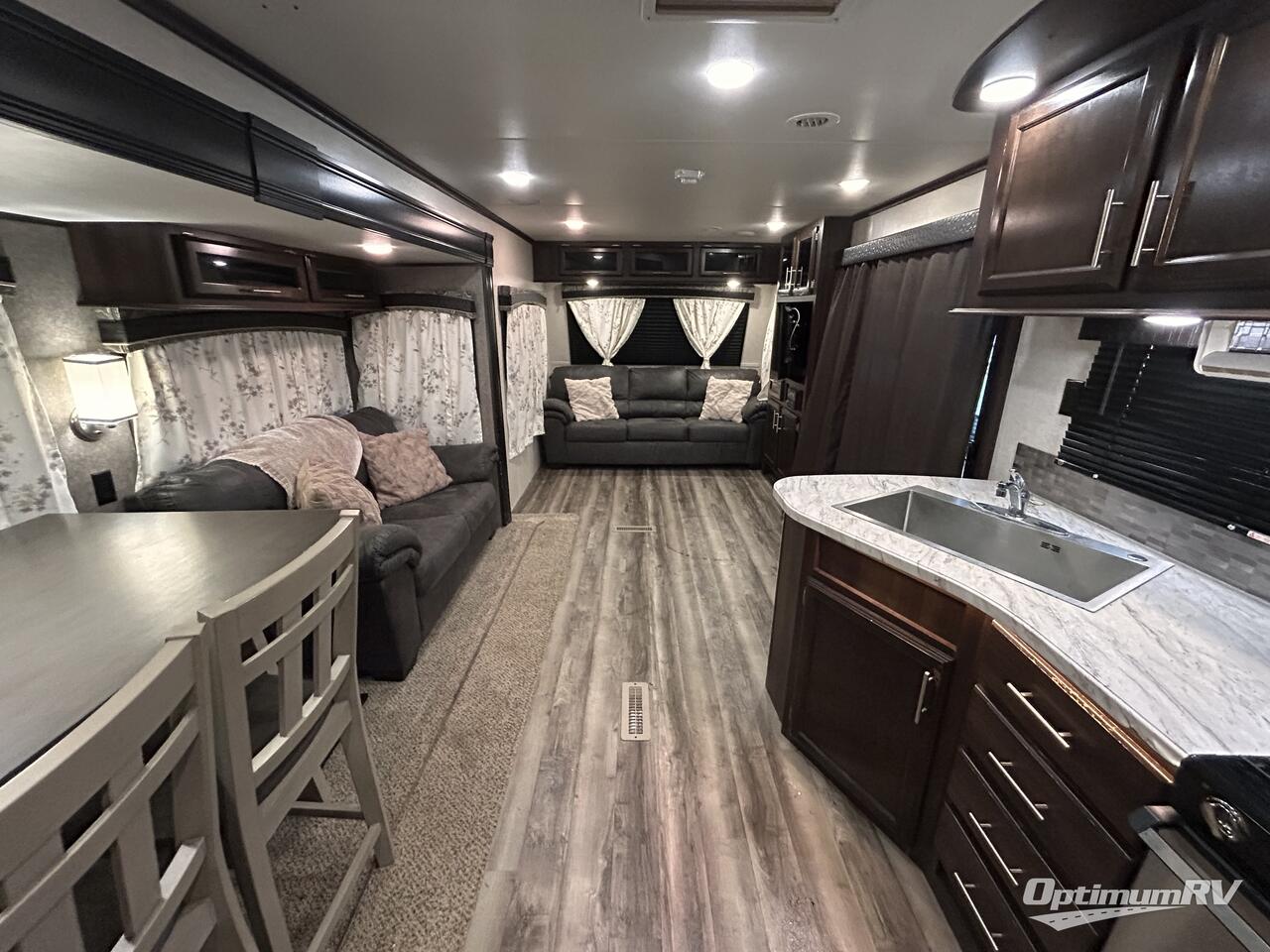 2020 Jayco Jay Flight 38FDDS Photo 5