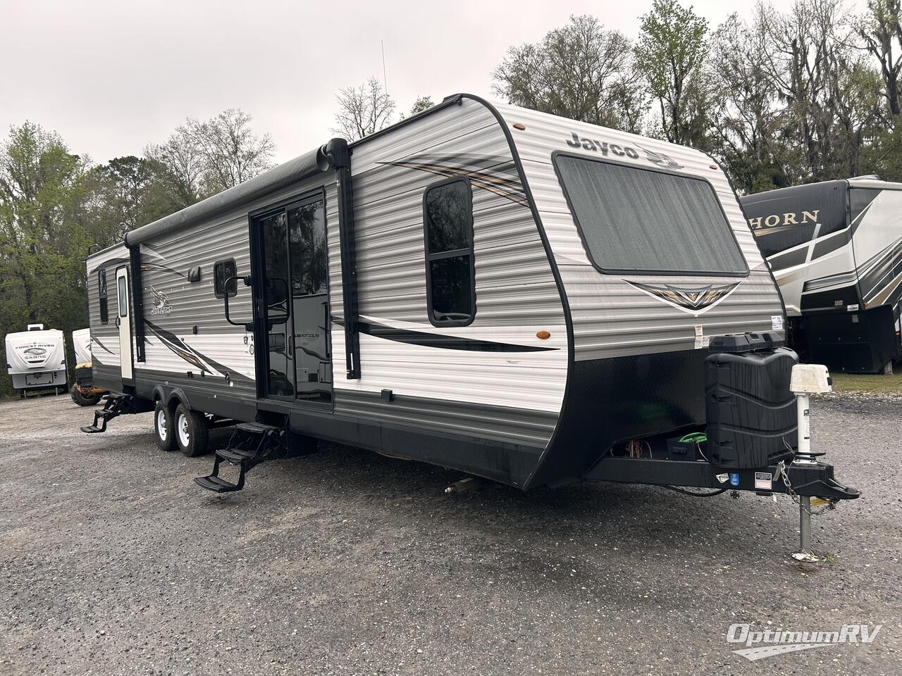 2020 Jayco Jay Flight 38FDDS Photo 1
