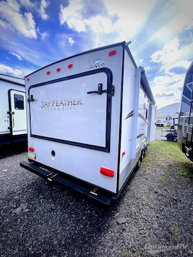 2014 Jayco Jay Feather Ultra Lite X23F RV Photo 2
