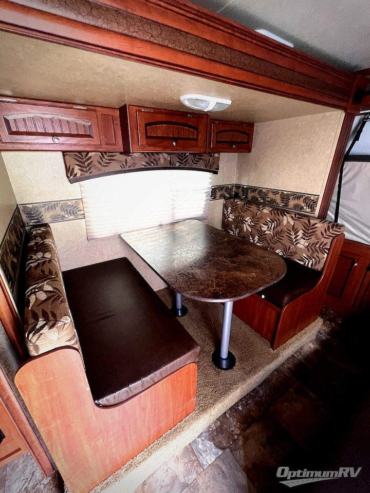 2014 Jayco Jay Feather Ultra Lite X23F Photo 5