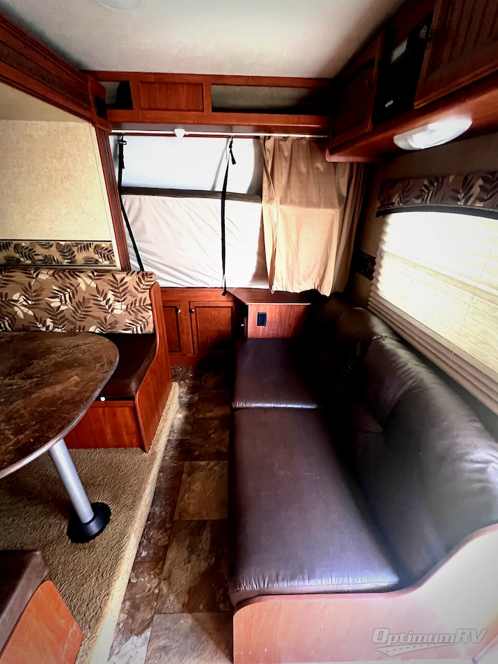 2014 Jayco Jay Feather Ultra Lite X23F Photo 6