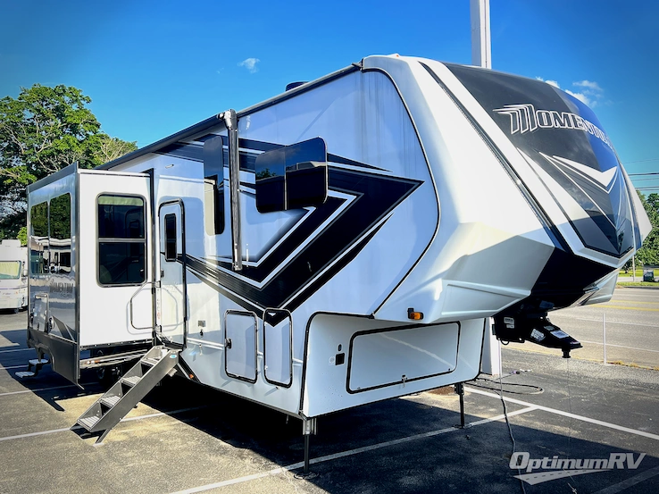 2023 Grand Design Momentum M-Class 351MS RV Photo 1