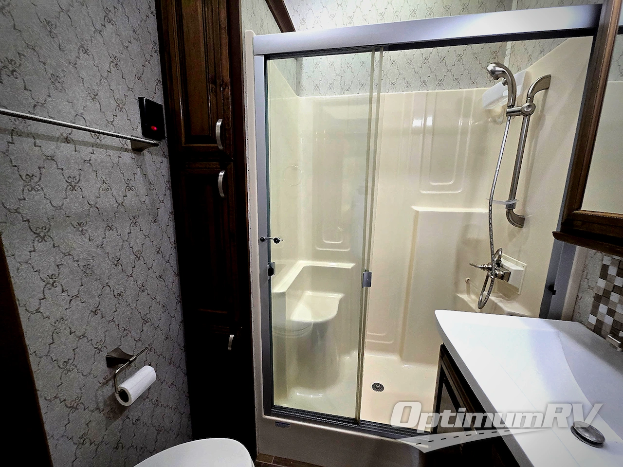 2019 Forest River RiverStone 39FK Photo 6