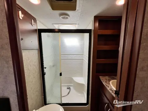 2017 Forest River Wildcat 29RKP RV Photo 3