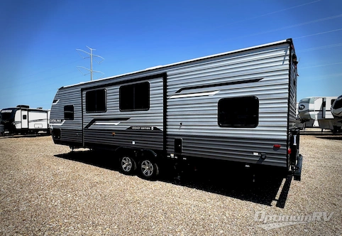 2025 Coachmen Catalina Legacy Edition 293QBCK RV Photo 2