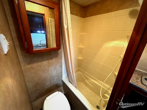 2011 Jayco Octane ZX Super Lite 161 RV Photo 4