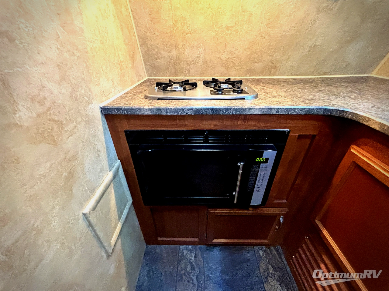 2011 Jayco Octane ZX Super Lite 161 Photo 7