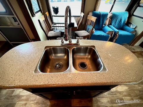 2015 Grand Design Reflection 293RES RV Photo 3