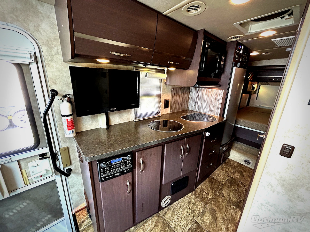 2012 Winnebago View Profile 24G Photo 6