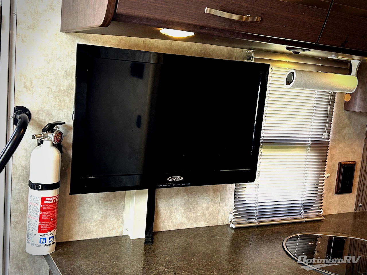 2012 Winnebago View Profile 24G Photo 12