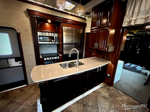 2016 Prime Time Spartan 1234X RV Photo 2