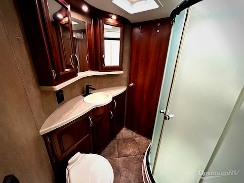 2016 Prime Time Spartan 1234X RV Photo 3