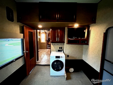 2016 Prime Time Spartan 1234X RV Photo 4