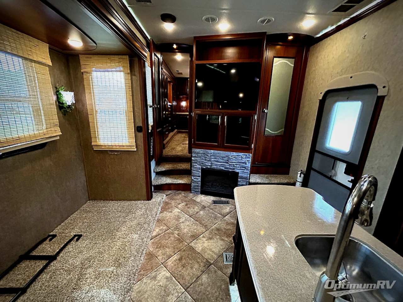 2016 Prime Time Spartan 1234X Photo 4