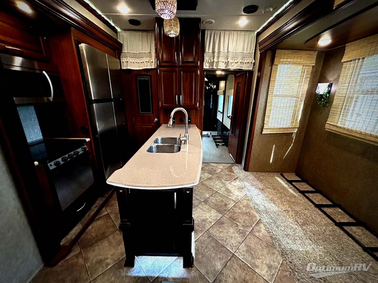 2016 Prime Time Spartan 1234X Photo 5