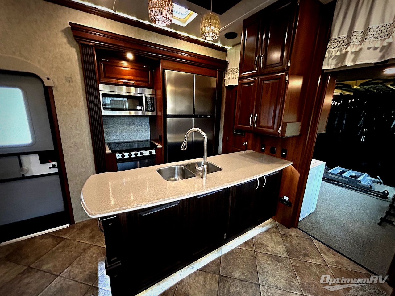 2016 Prime Time Spartan 1234X Photo 6