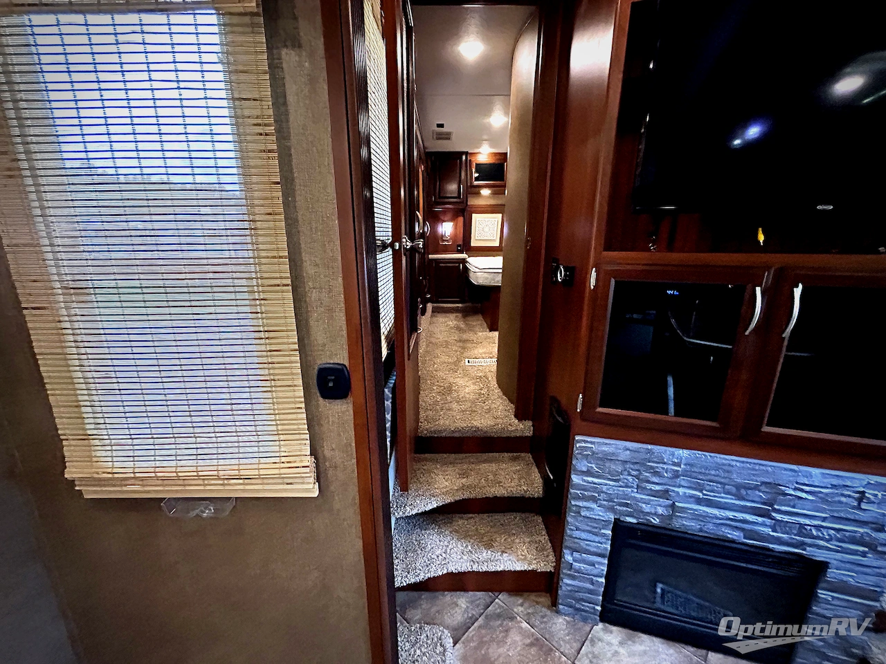 2016 Prime Time Spartan 1234X Photo 7