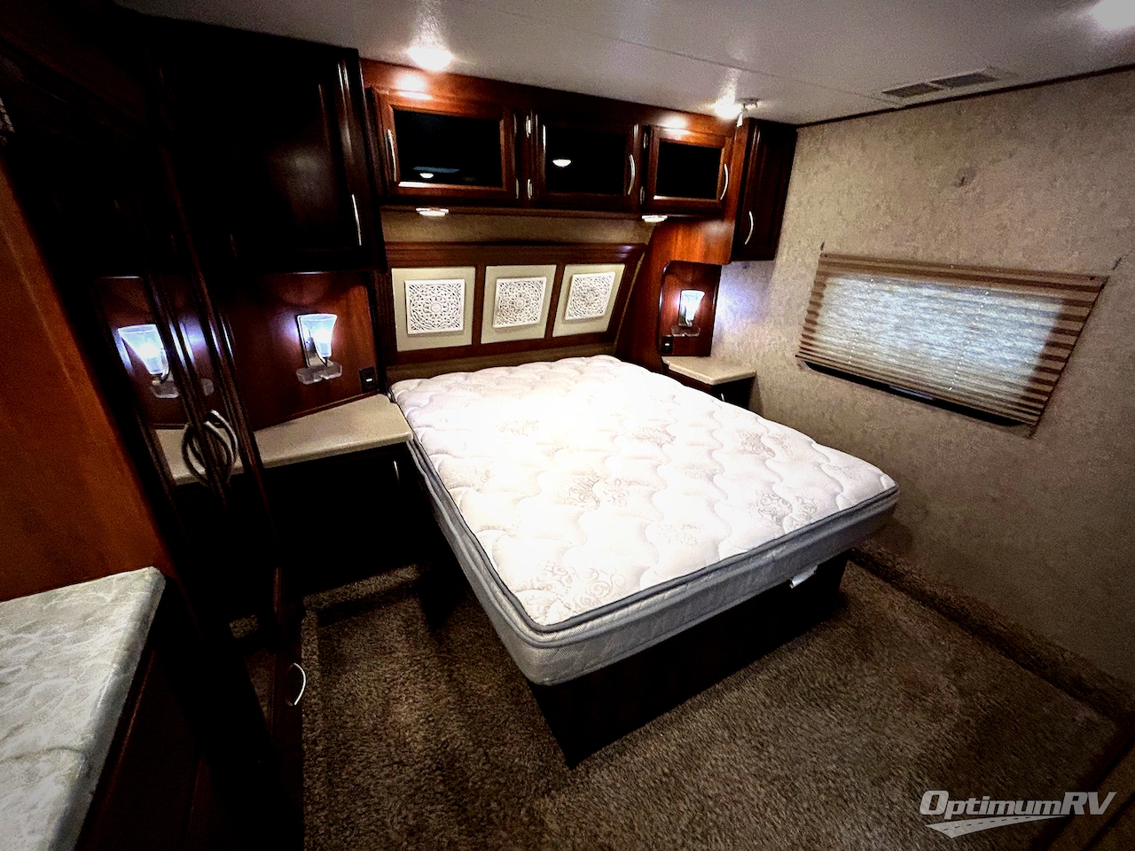 2016 Prime Time Spartan 1234X Photo 8