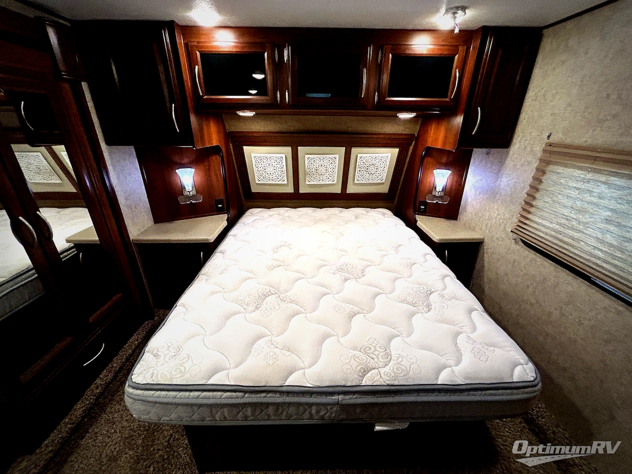 2016 Prime Time Spartan 1234X Photo 9