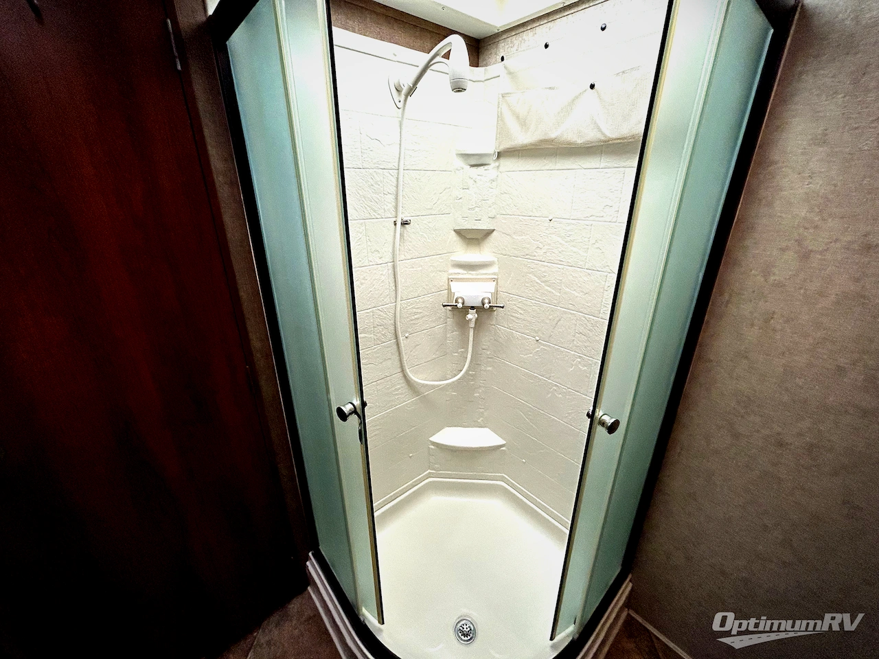 2016 Prime Time Spartan 1234X Photo 12